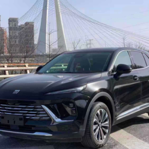 Buick Envision 2025 25T Platinum Preferred Edition