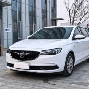 Buick Excelle 2021 Facelift 1.3T Auto Hybrid Elite