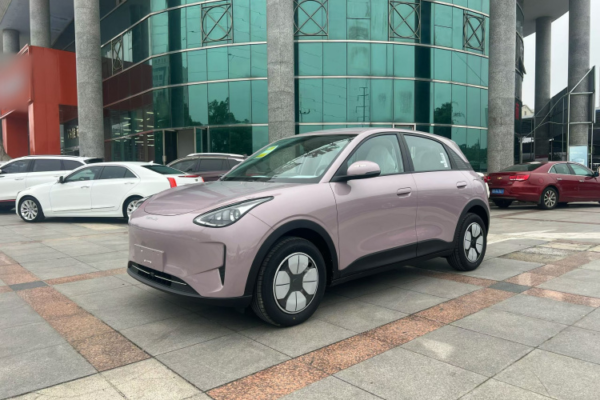 GEELY YINHE STAR WISH 2026 310km Youth Edition