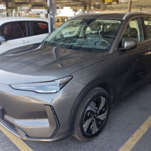 GEELY YINHE YINHE E5 2024 530km Starship Edition