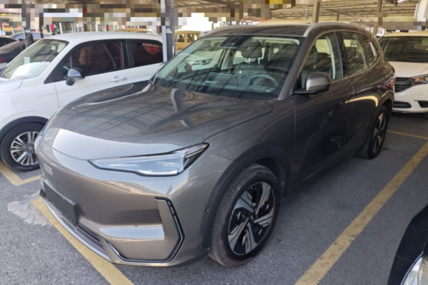 GEELY YINHE YINHE E5 2024 530km Starship Edition