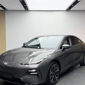 GEELY GALAXY E8 2024 665km RWD Starship Voyager Edition