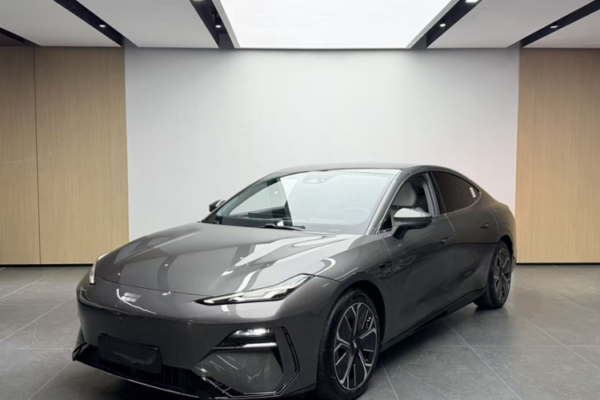 GEELY GALAXY E8 2024 665km RWD Starship Voyager Edition