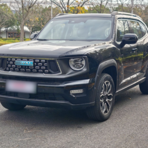 Haval DACHA PLUS 2024 PHEV Hi4 102km Electro Trend Edition Plus