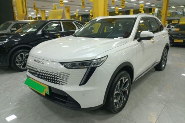 Haval XIAOLONG MAX 2023 1.5L Hi4 105km 4WD Intelligent Flagship Edition
