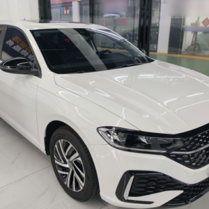 Volkswagen Lavida 2024 Model 300TSI DSG Starry Sky Leading Edition