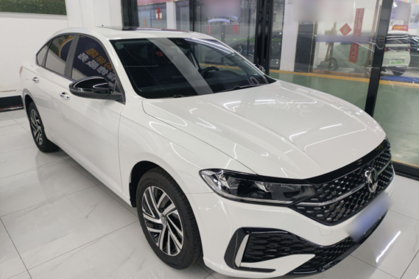 Volkswagen Lavida 2024 Model 300TSI DSG Starry Sky Leading Edition
