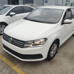 Volkswagen Santana 2021 Model 1.5L Automatic Fashion Edition