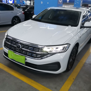 Volkswagen Jetta 2025 Model 200TSI DSG Flying Over Edition