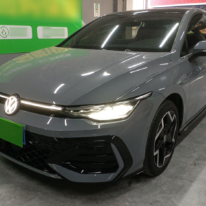 Volkswagen Golf 2025 Model 300TSI R-Line