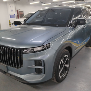 CHERY EXPLORE 06 2023 Urban Comfort Edition 1.6T FWD