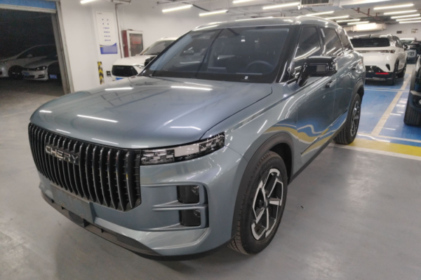 CHERY EXPLORE 06 2023 Urban Comfort Edition 1.6T FWD