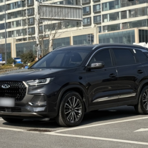 CHERY TIGGO 8 2025 Premier Automatic Luxury Edition 230TCI Automatic 7-Seat