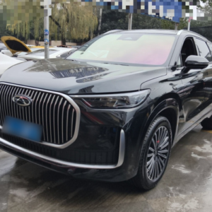 CHERY TIGGO 9 2025 Executive Edition 2.0T DCT FWD 5-Seat