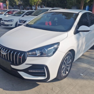 CHERY Arrizo 5 2024 Style Edition 1.5L Manual