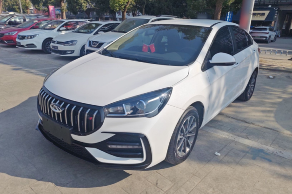 CHERY Arrizo 5 2024 Style Edition 1.5L Manual