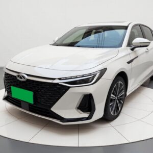 CHERY Arrizo 8 2024 Smart Edition 1.6T DCT