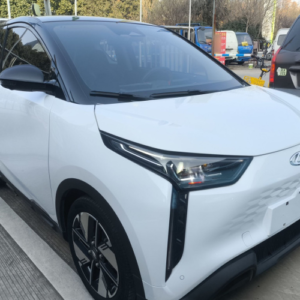 CHERY New Energy CHERY Unlimited Pro 2022 301km Mythical Beast Edition Lithium Iron Phosphate