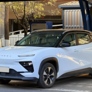 CHERY New Energy CHERY Enjoy Home 2024 512km Leisure Tour Edition