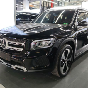 Mercedes-Benz GLB 2023 GLB 220 Fashion Type