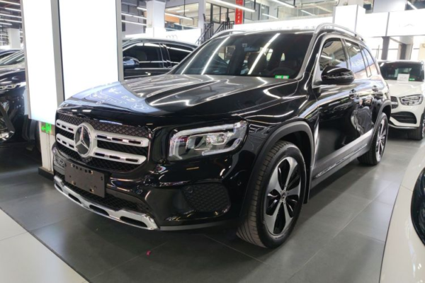 Mercedes-Benz GLB 2023 GLB 220 Fashion Type