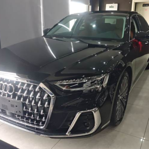 Audi A8 2024 A8L 50 TFSI quattro Ultimate Selection Type