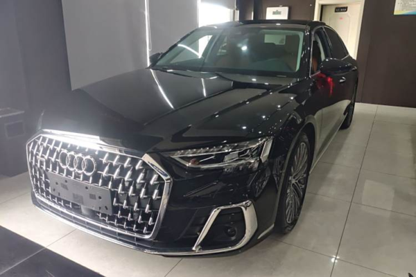 Audi A8 2024 A8L 50 TFSI quattro Ultimate Selection Type