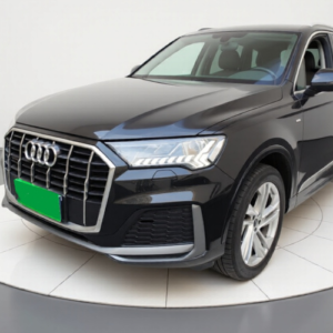 Audi Q7 2023 55 TFSI quattro S line Sport Type