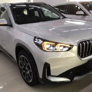 BMW X1 2024 sDrive25Li X Design Package