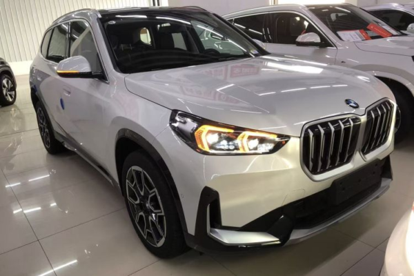 BMW X1 2024 sDrive25Li X Design Package