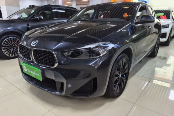 BMW X2 2023 sDrive25i M Off-road Package