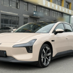 XPeng MONA M03 2024 620km Ultra Long Range