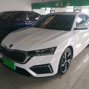 Skoda Octavia 2023 Model Facelift PRO TSI280 Exclusive Edition