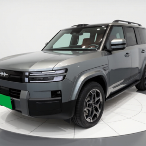 Formula Leopard Titanium 7 2025 190km/h AWD Ultra Edition