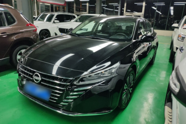 Nissan Teana 2022 Model 2.0L XL-TLS Enjoy Edition