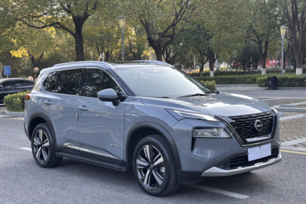 Nissan X-Trail 2023 Model e-POWER Super Hybrid Dual Motor 4WD...