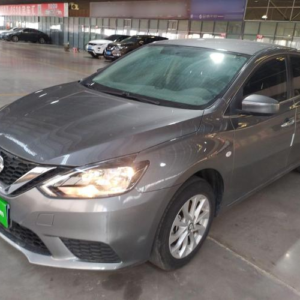 Nissan Sylphy 2022 Classic Model 1.6XE CVT Comfort Edition