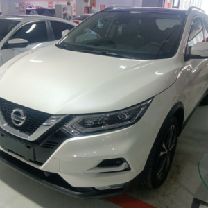 Nissan Qashqai 2022 2.0L CVT XV Prem Luxury Edition
