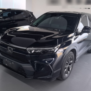 Honda B-RV 2023 Model 240TURBO 2WD Luxury Edition (5-seater)