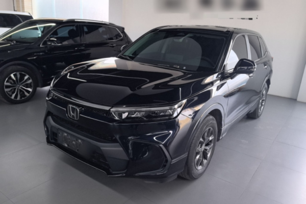 Honda B-RV 2023 Model 240TURBO 2WD Luxury Edition (5-seater)