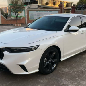 Honda Inspire 2023 Model 260TURBO Elegant Edition