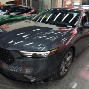 Honda Accord 2025 Model 260TURBO Prestige Edition