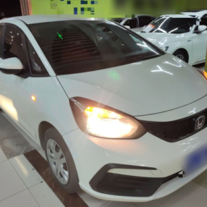 Honda Fit 2021 Model 1.5L CVT Tide Enjoy Edition