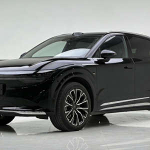 ZEEKR 7X 2025 100kWh Long Range RWD Intelligent Driving Edition