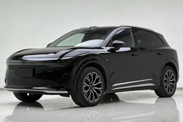 ZEEKR 7X 2025 100kWh Long Range RWD Intelligent Driving Edition