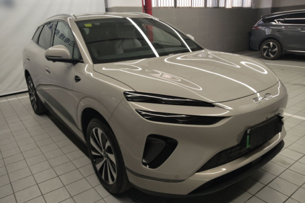 BYD SEAL 06 2025 EV 520 Pilot Edition