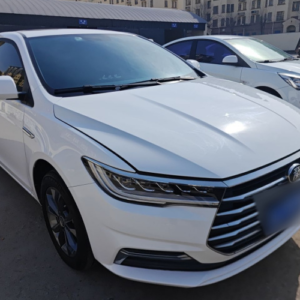 BYD Qin 2019 1.5L Manual Deluxe Edition