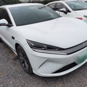 BYD QIN L 2025 EV 545km Transcend Edition