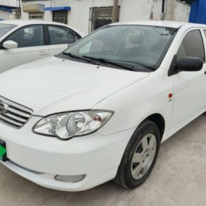 BYD F3 2020 1.5L Manual Classic Edition