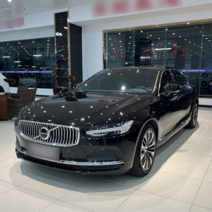 Volvo S90 2025 Model B5 Intelligent Ease Luxury Edition